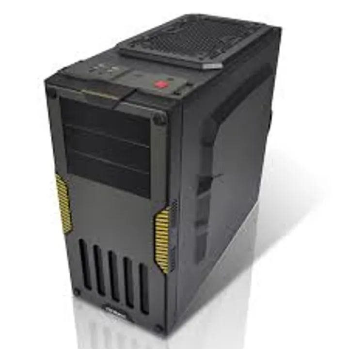 Spectacular product for the gaming arena
