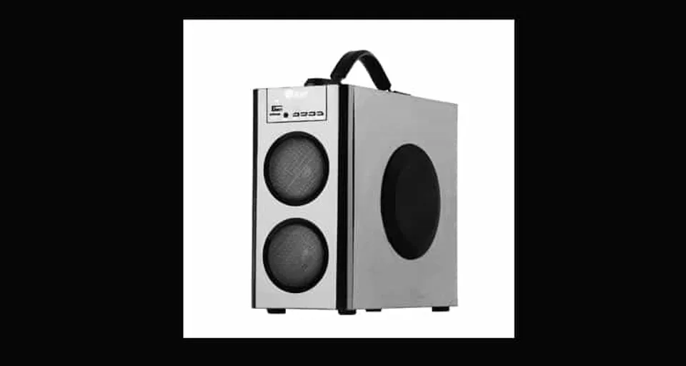 Bluei Announces the Launch of RockStar Home Theater