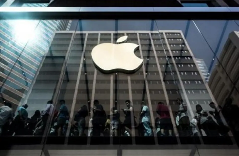 Apple might announce iPhone 8 on Sep 12