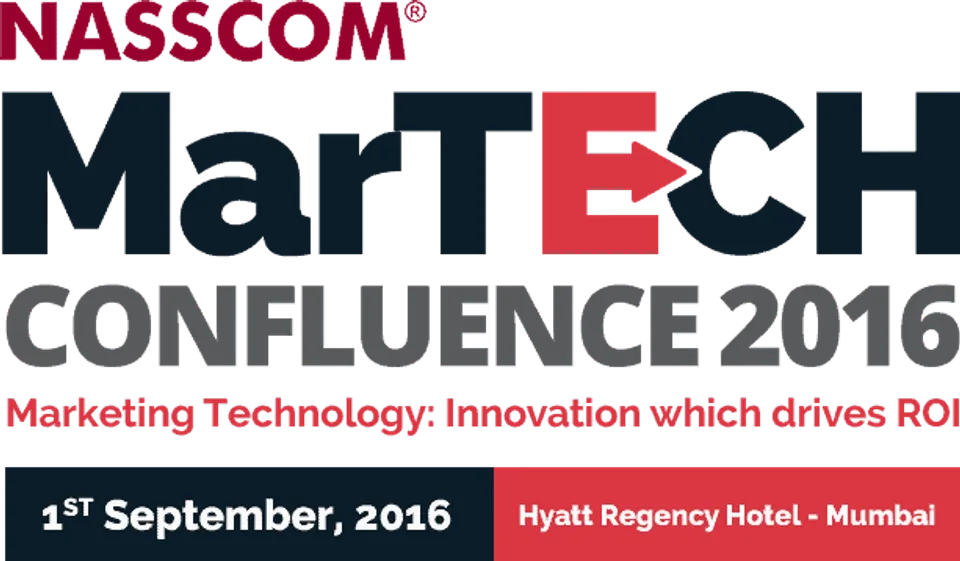 NASSCOM hosts Second Edition of MarTech Confluence; reiterates increasing role of technology in marketing