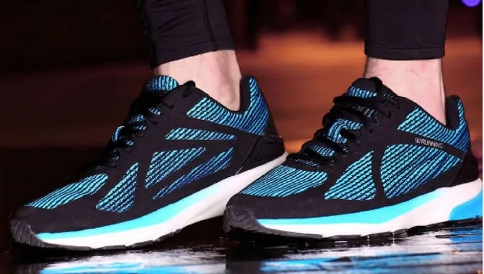 Now Walk Smartly with Xiaomi’s 90 Minutes Ultra Smart Sportswear
