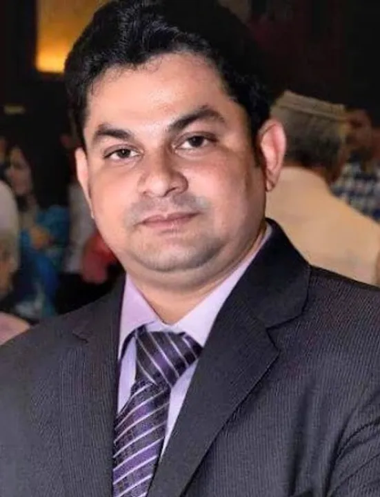 Savera Marketing Announces Pinaki Samiron Dhara as Vice President