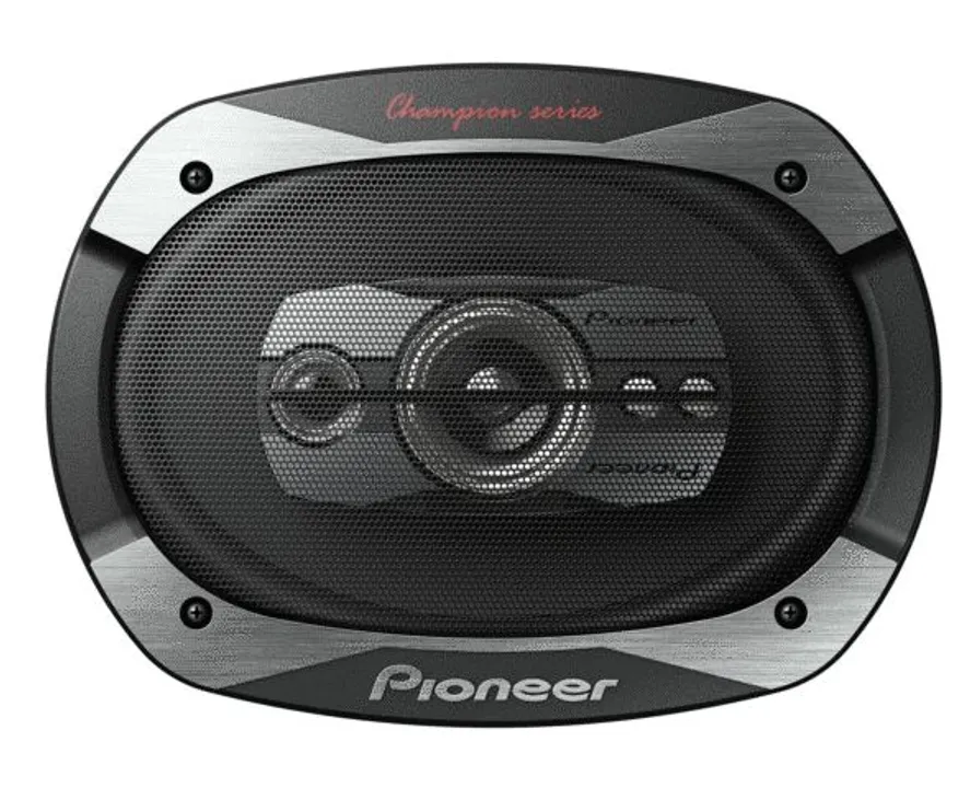 Pioneer Launches New Hi-Res Speakers with Enhanced Audio