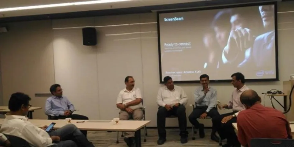IAMCP organizes event focuses Microsoft Strategy for 2017