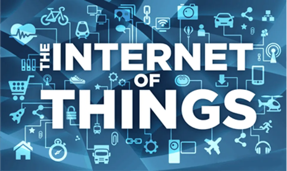 IAMAI, Napino join hands to incubate IOT-based startups