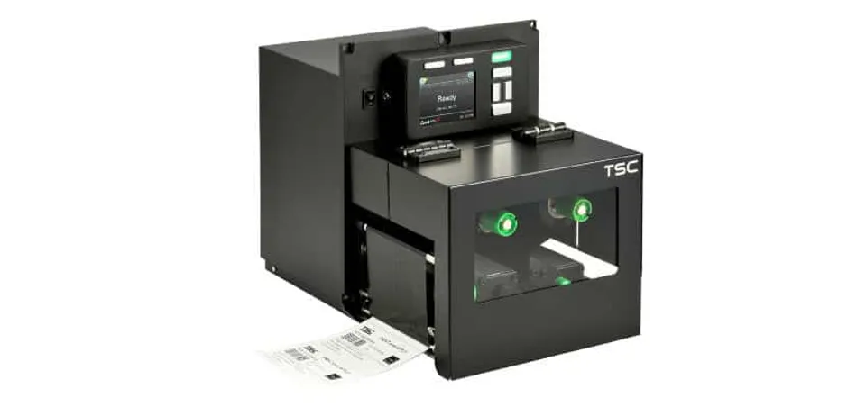 TSC Launches “Print Engine PEX-1000 Series” in India