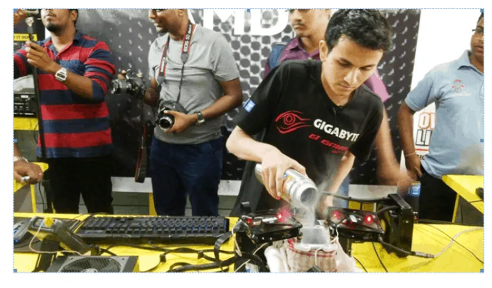 GIGABYTE Wows DiY PC Tech Enthusiasts