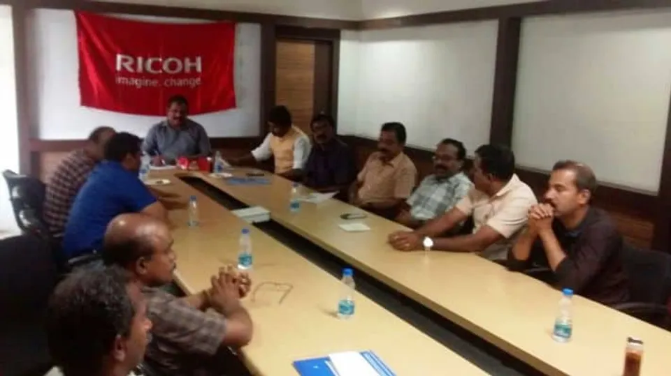 AKITDA announces presidential elections
