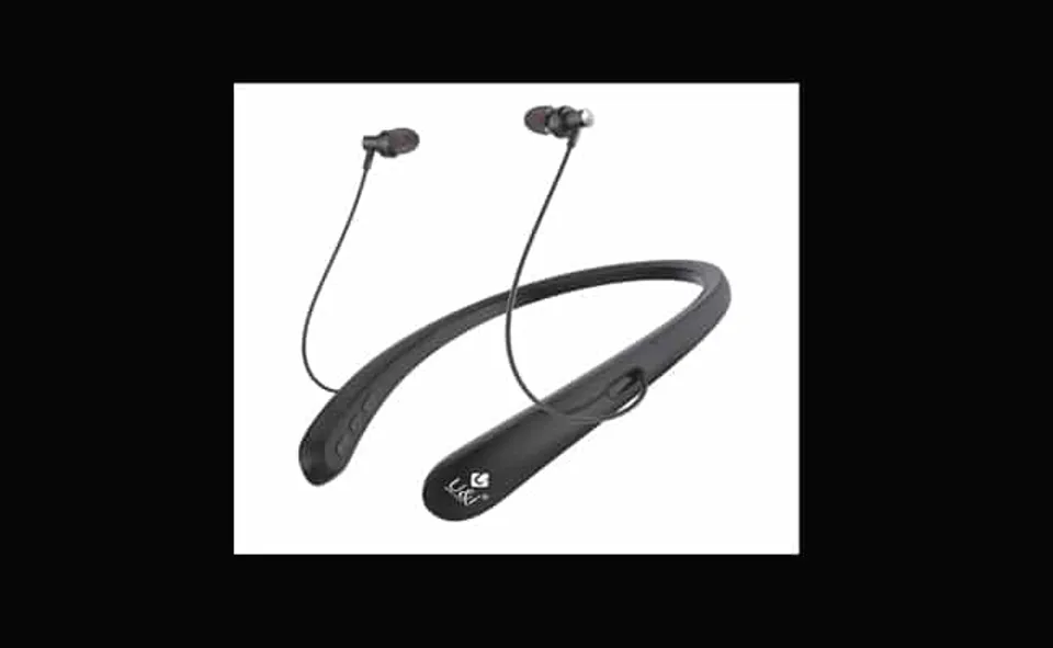 U&i Launches Four Wireless Neckband Products Series