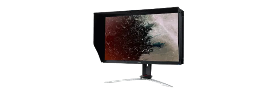 Acer Boosts Predator and Nitro Gaming Portfolio with New 27” Ultra High Resolution Monitors and Gadget Range