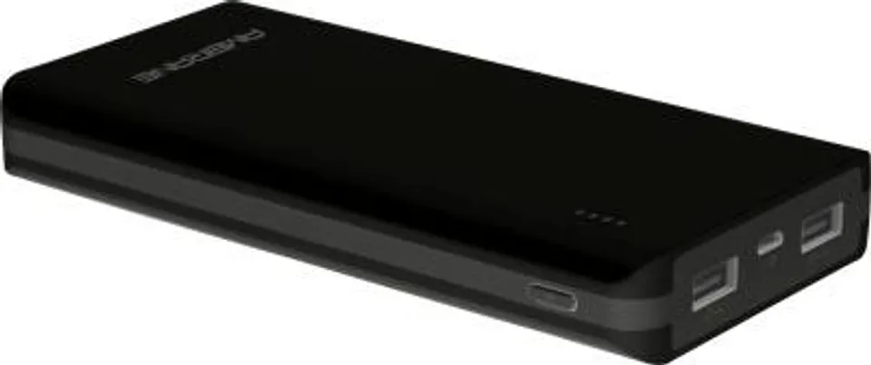 Ambrane India unveils its 20000mAh PP2000 Plush Series Power Bank