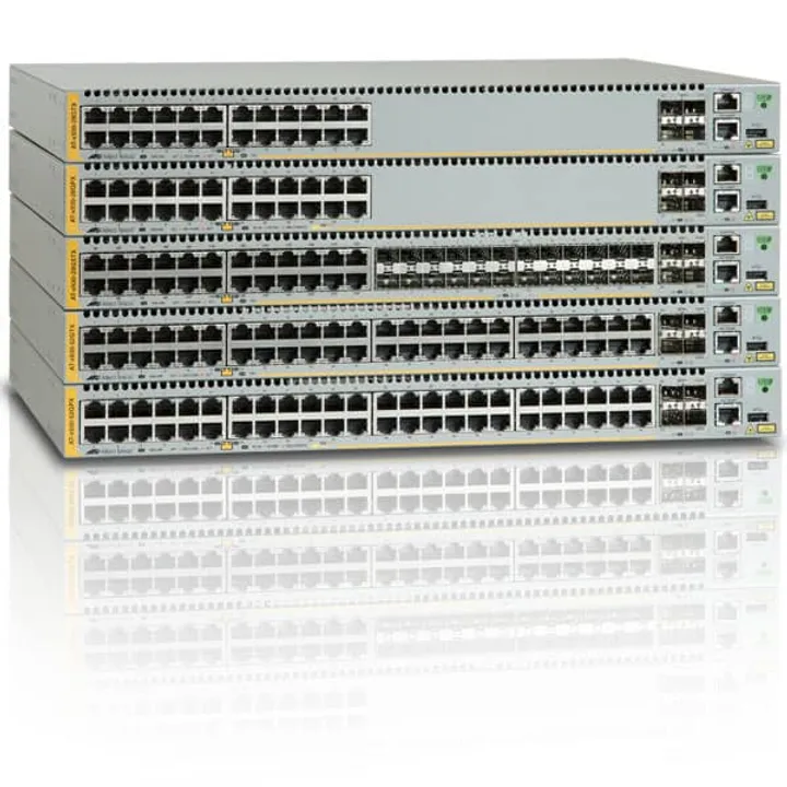 Allied Telesis launches x930 Series