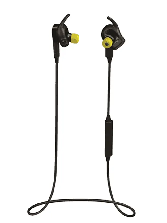 Jabra launches sport pulse headphones