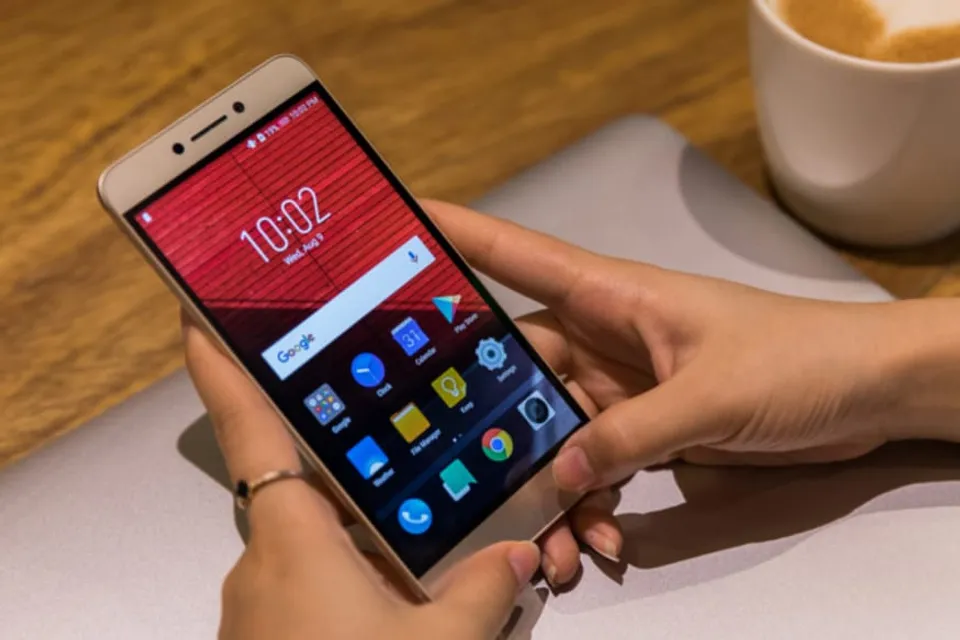 Coolpad launches gaming smartphone Cool Play 6 at Rs. 14,999