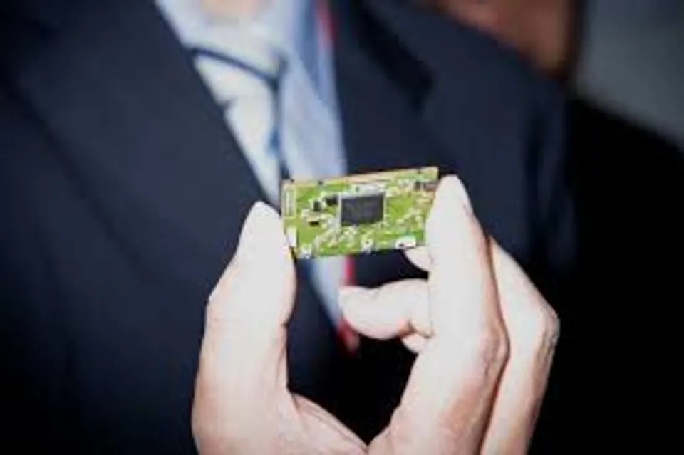Google partners with MediaTek