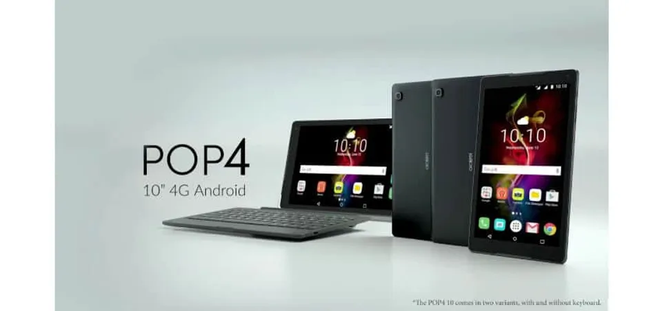 Alcatel Announces Offers on Flipkart Big Billion Day Sale