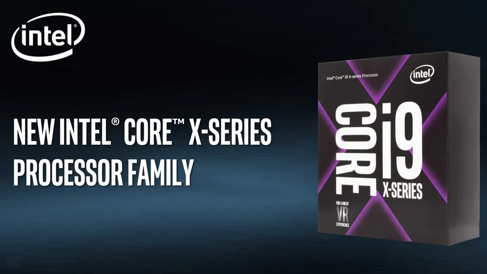 Intel announces first consumer desktop CPU with 18 cores & 36 threads