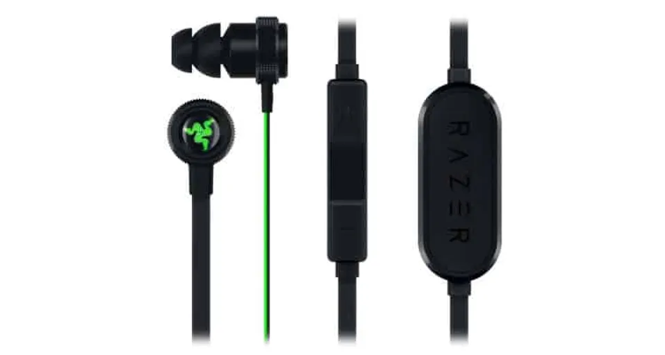 Razer Hammerhead BT is Now Available With Kaira Global