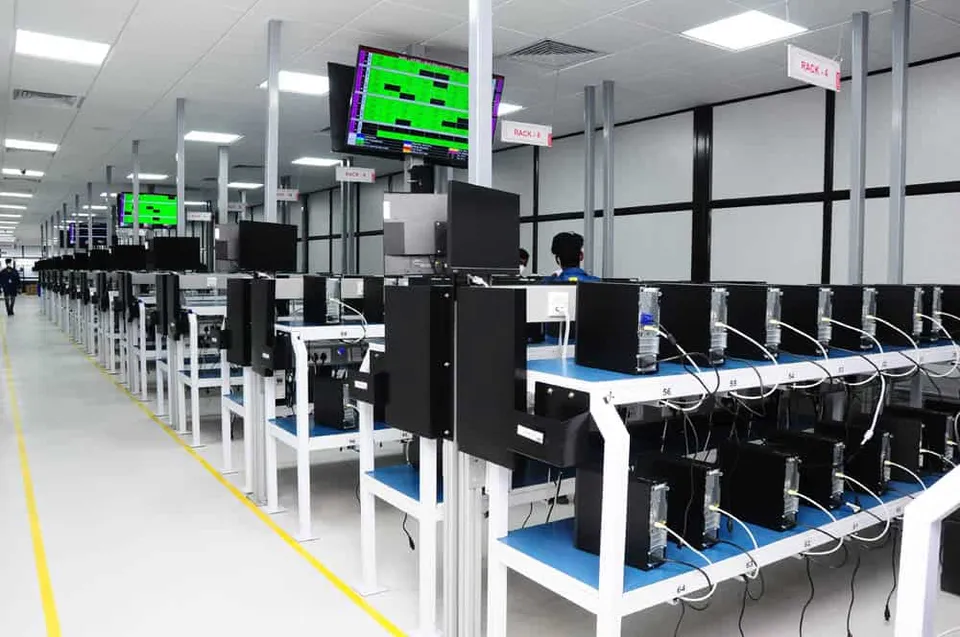 Lenovo Expands its Manufacturing Portfolio in India