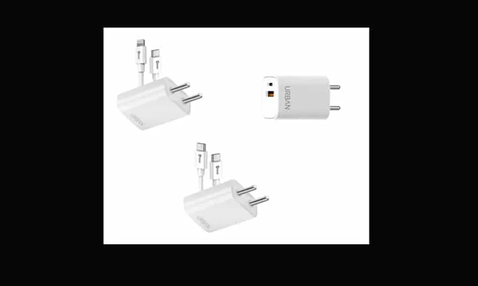 Inbase Launches Urban Sprint Series of Super-Fast Chargers