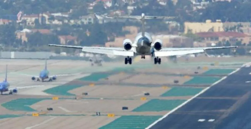 Haryana announces Integrated Aviation Hub at Hisar