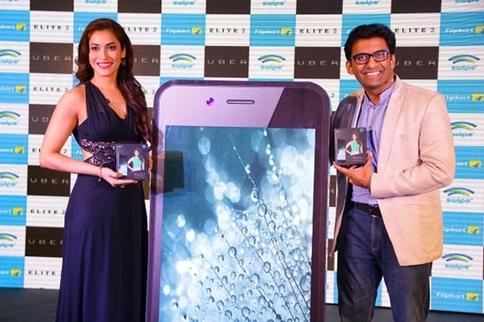 Swipe Set to Manufacture ‘Make in India’ Smartphones, Tablets by Jan 2016