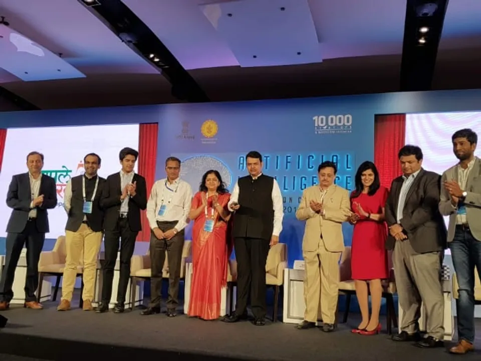 Haptik partners Govt of Maharashtra to launch Aaple Sarkar chatbot
