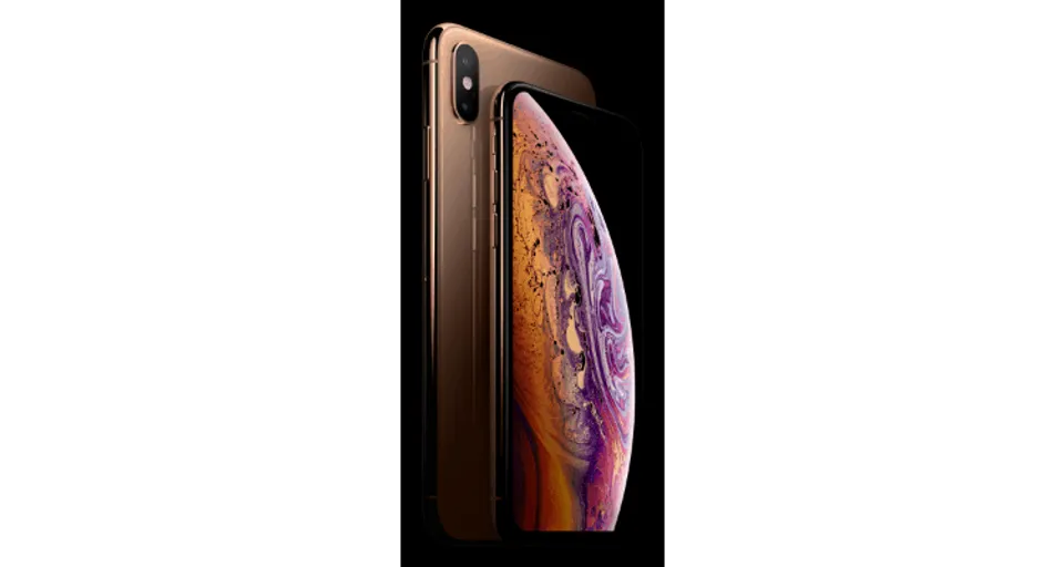 iPhone XS and iPhone XS Max arrive on Airtel Online Store