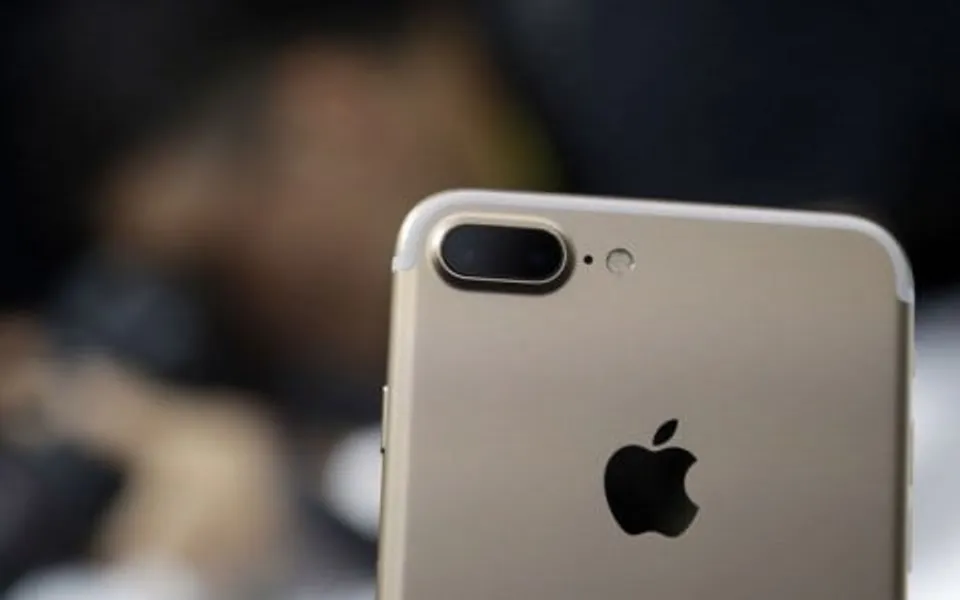 Apple expected to ditch home button in iPhone 8