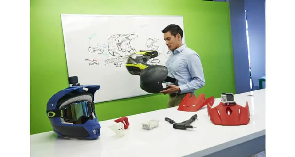 Stratasys India Launches Award-Winning F123 Series for Rapid and Smarter Prototyping Solutions