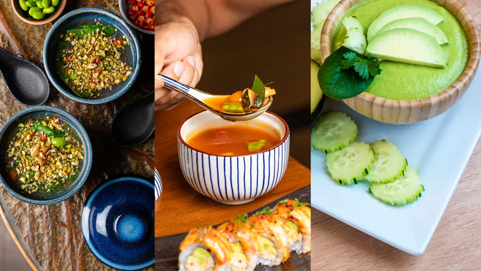 Soups