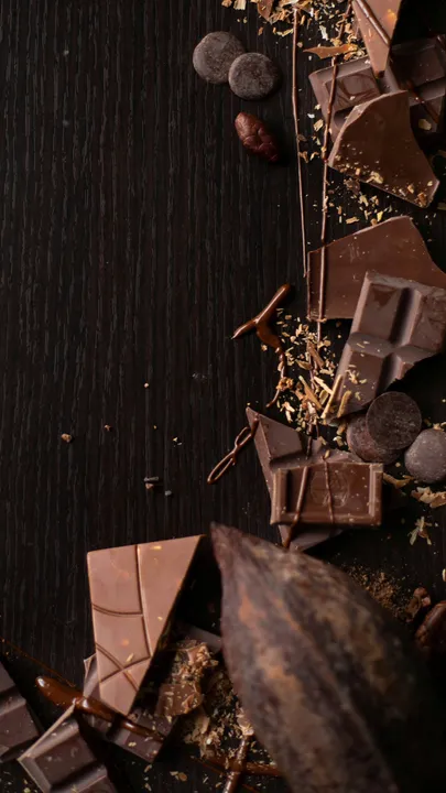 HG Chocolate