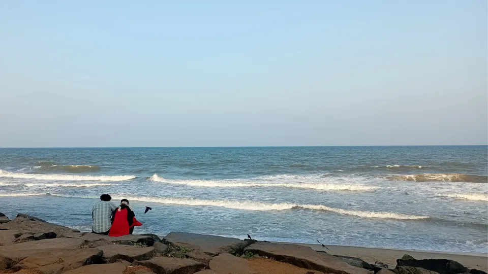 Pondicherry