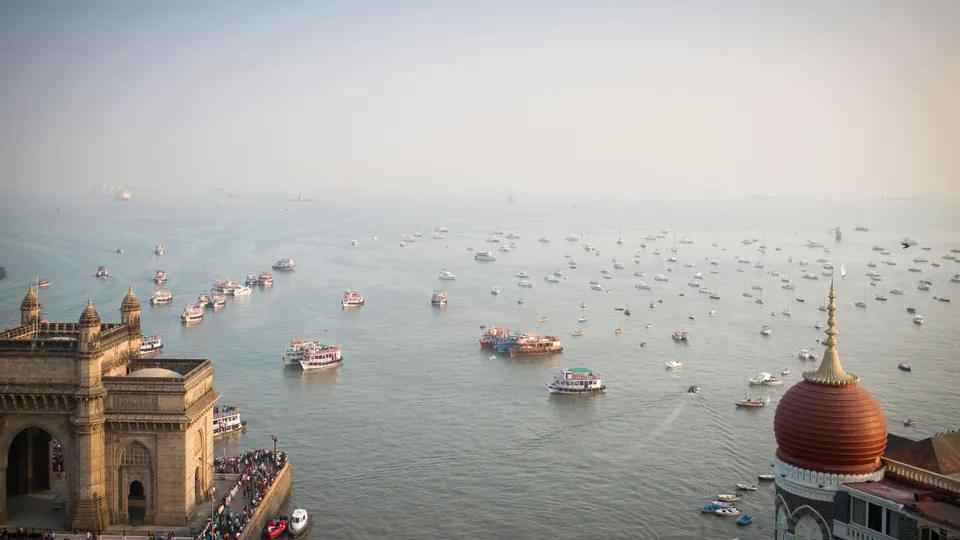 Mumbai