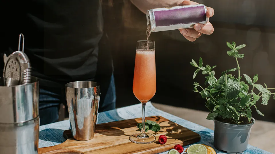 ELLE Gourmet Banner cocktail (1)