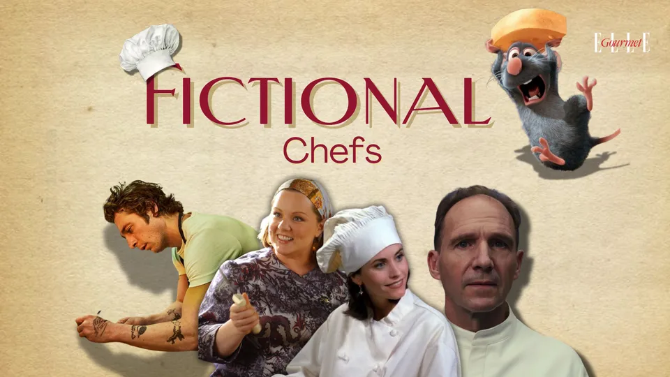 Fictional Chefs_Banner_