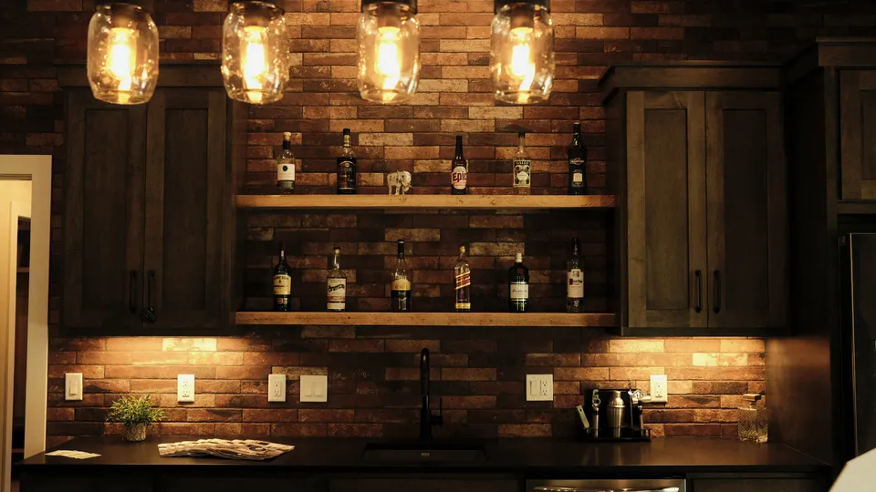 Bar Essentials