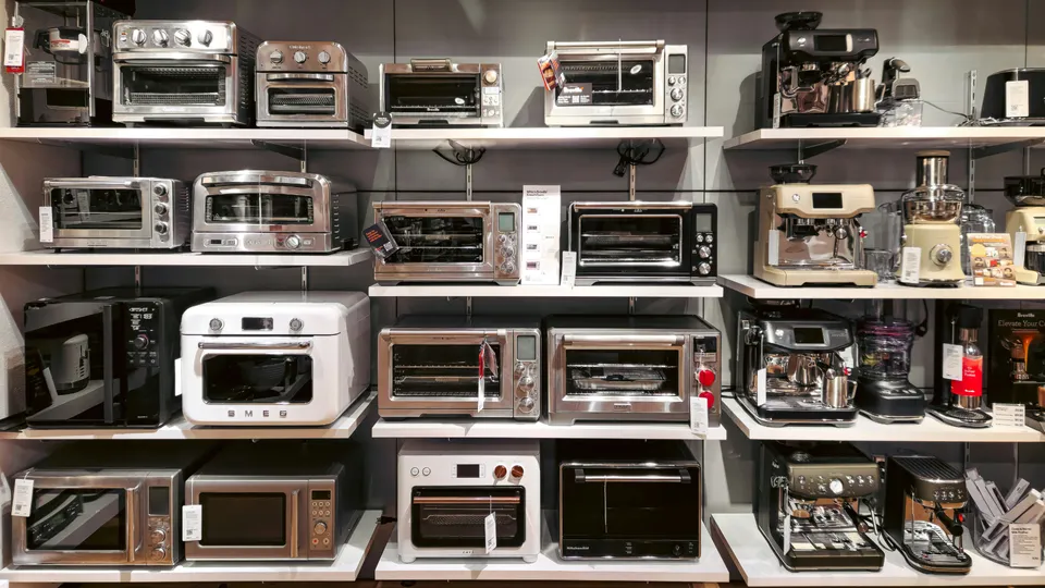 Microwave