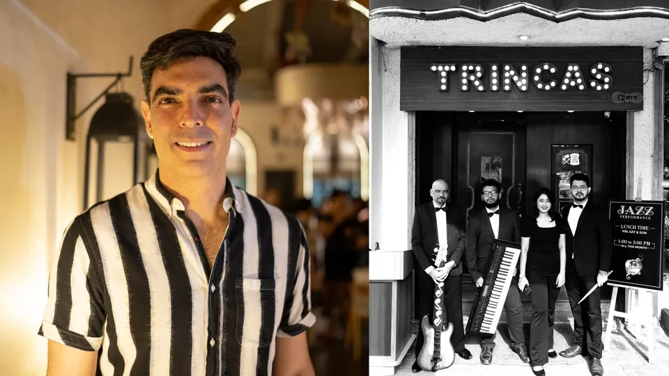 Trincas