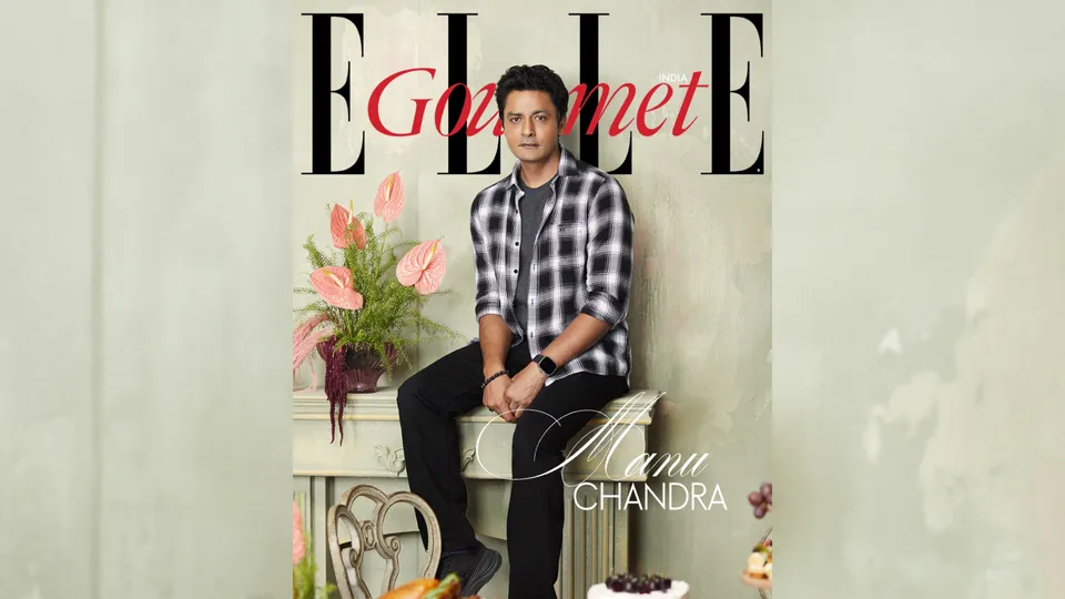 Manu chandra
