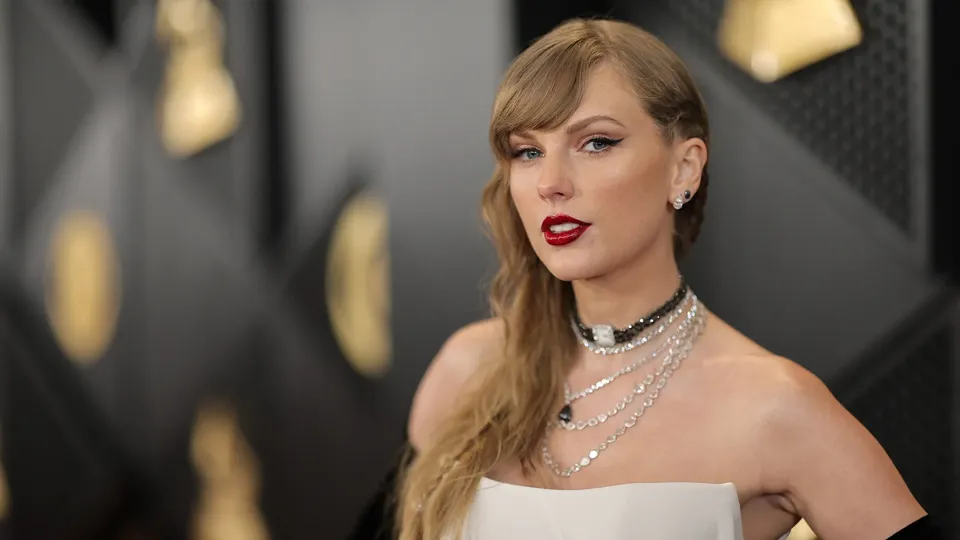taylor swift