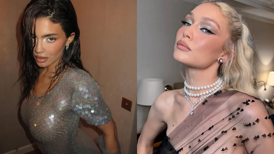 makeup trends