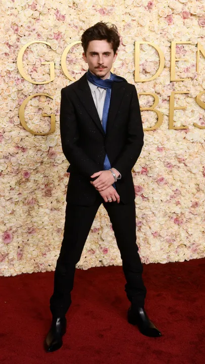 Golden Globes 2025