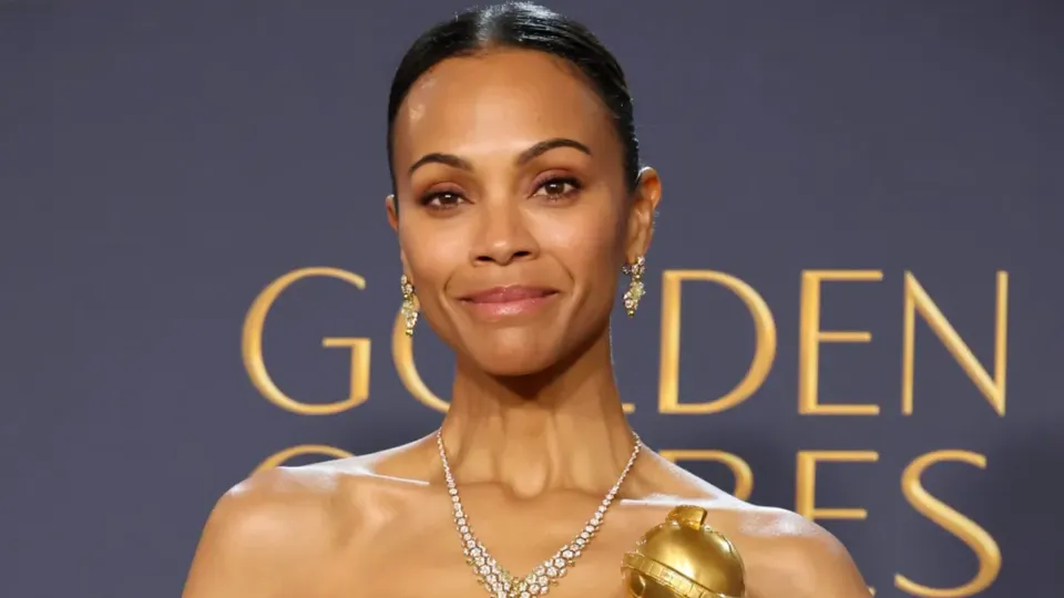 Golden Globes 2025