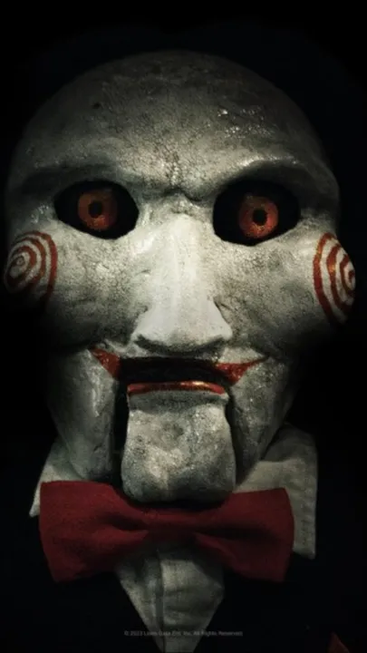 Horror Films 2025