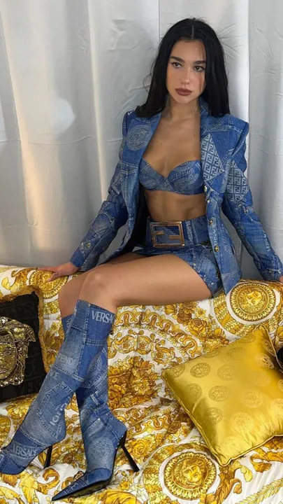 Denim