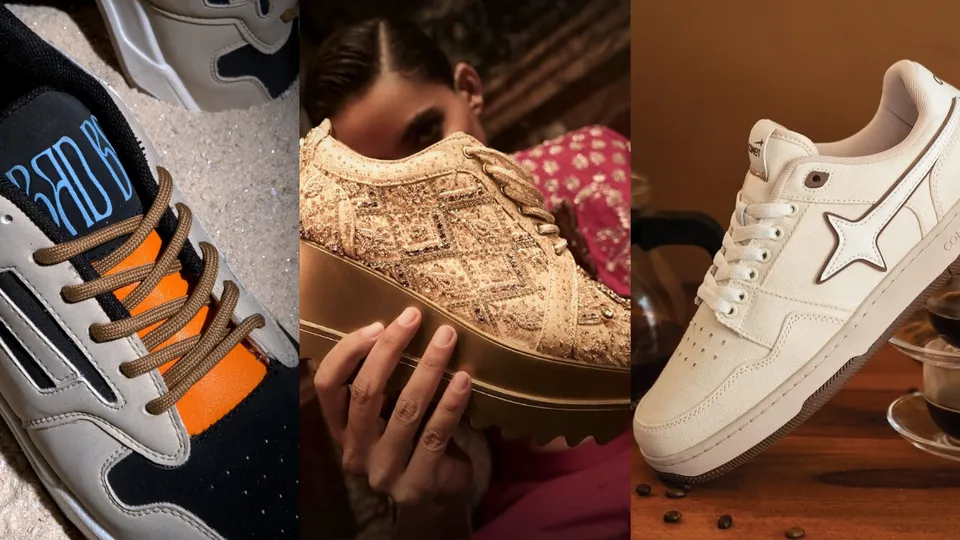 Sneakers