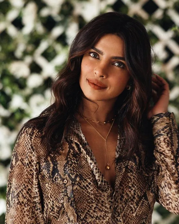 Priyanka Chopra Jonas