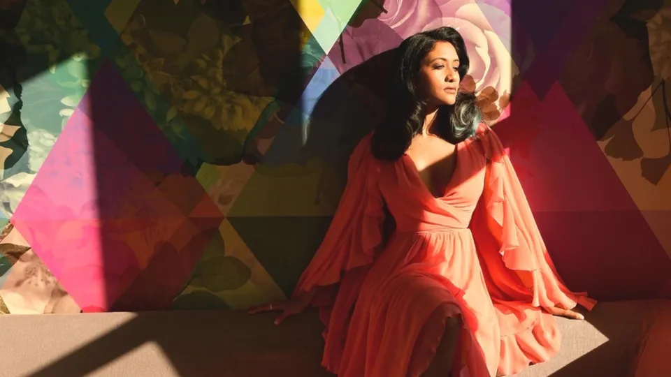Priya Darshini