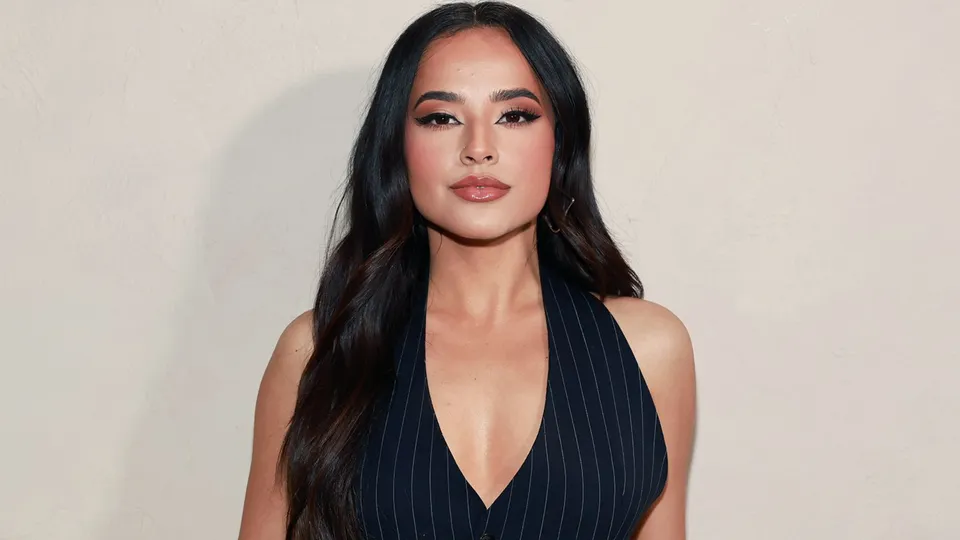 Becky G